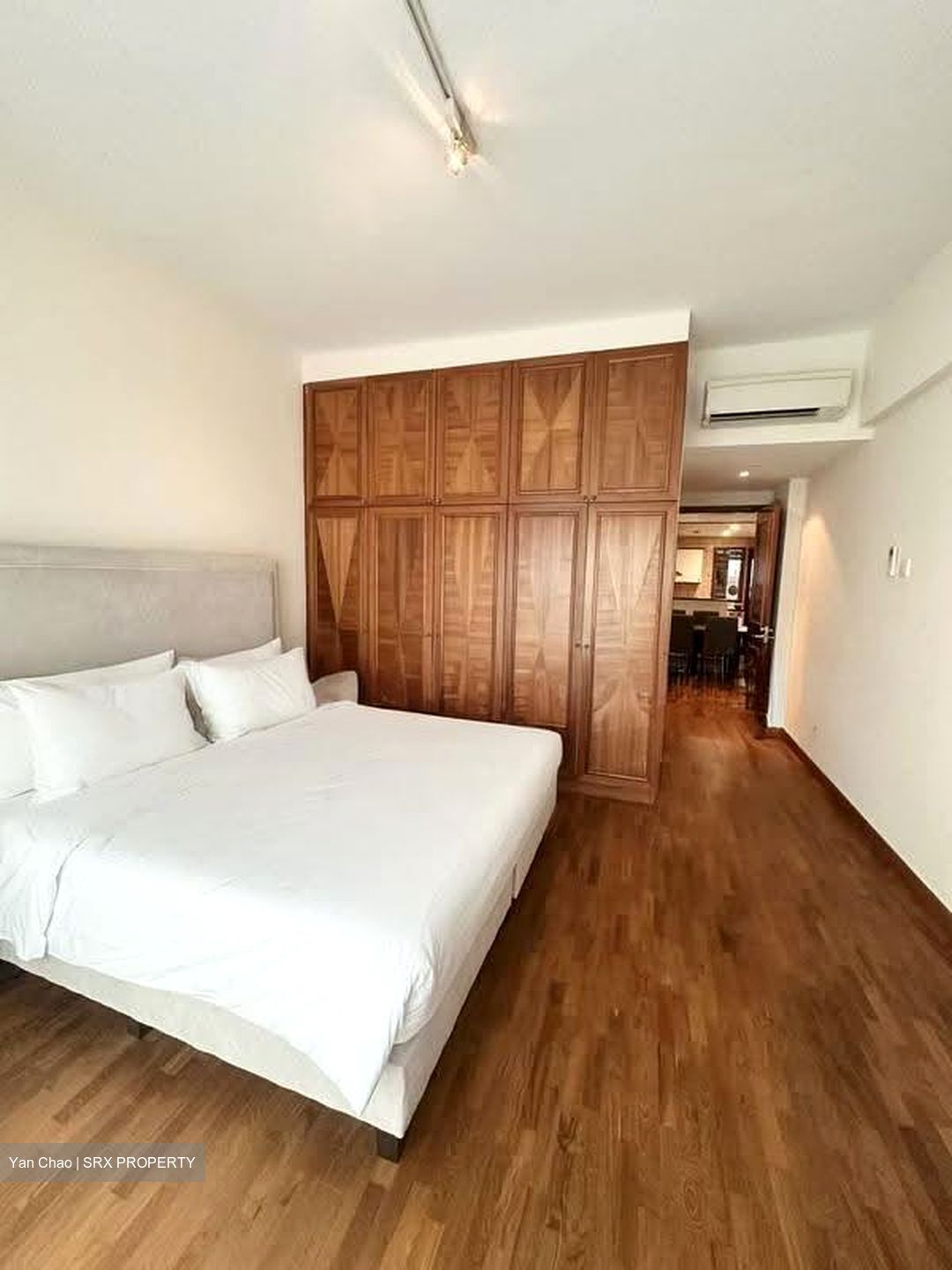 The Quayside (D9), Apartment #636662301